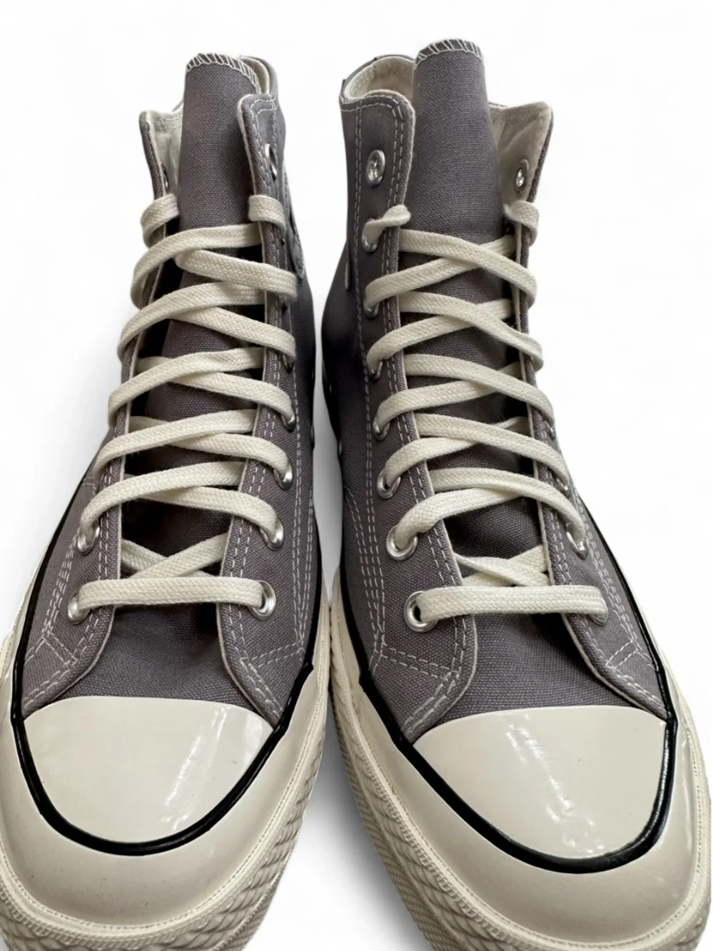 Converse Chuck 70 Hi-Top Sneakers Mauve/Egret Size US 9 Men’s/ 11 Women’s (NEW)